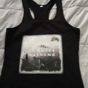 Vampire weekend Tank Top